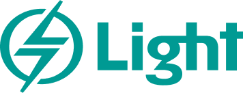 Light Controle (Logotipo)